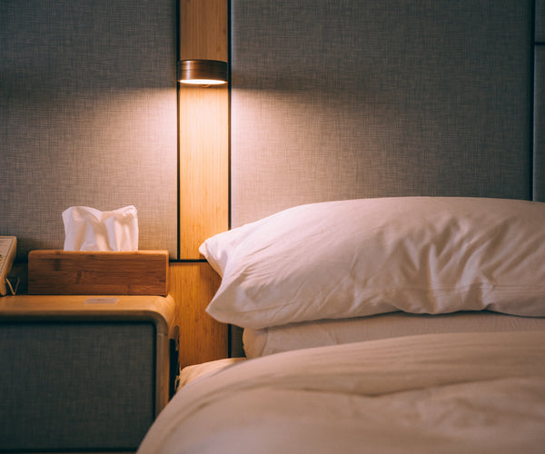 Hvad er 2. sortering?