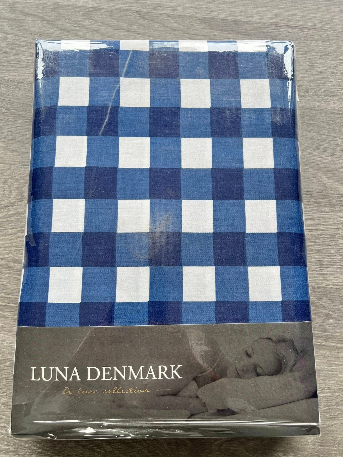 Sengetøj til Dobbeltdyne
